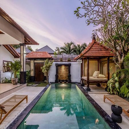 Villa Casa Orana スミニャック エクステリア 写真
