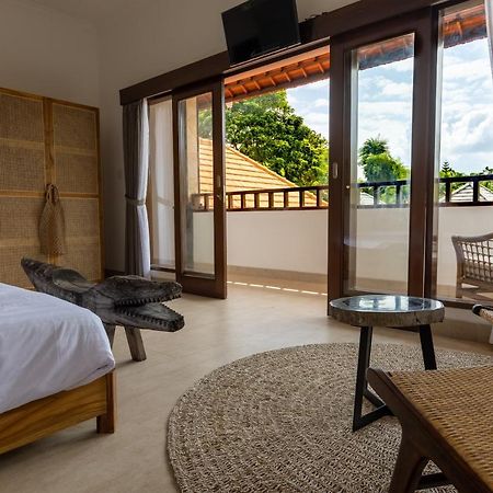 Villa Casa Orana スミニャック エクステリア 写真