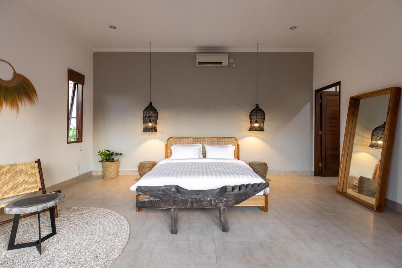Villa Casa Orana スミニャック エクステリア 写真