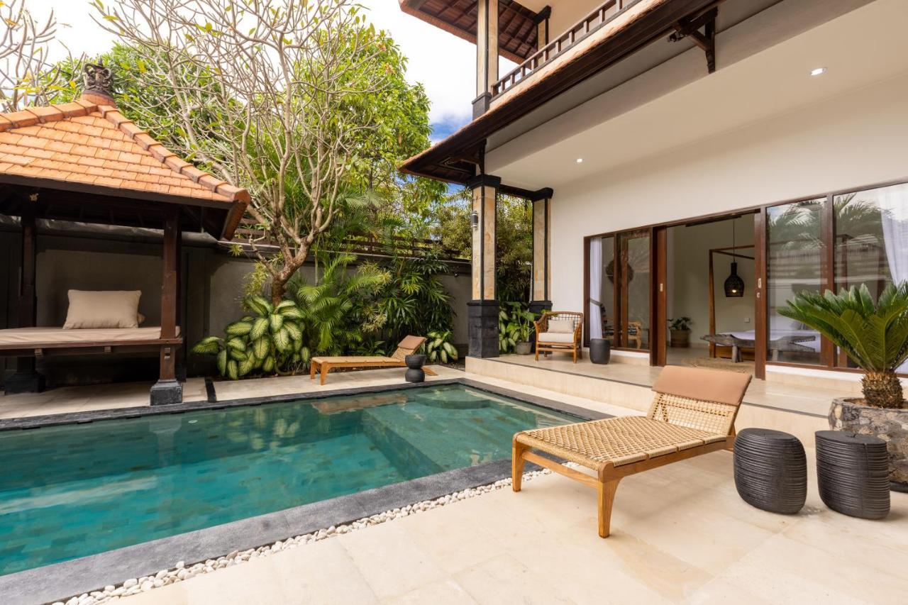 Villa Casa Orana スミニャック エクステリア 写真