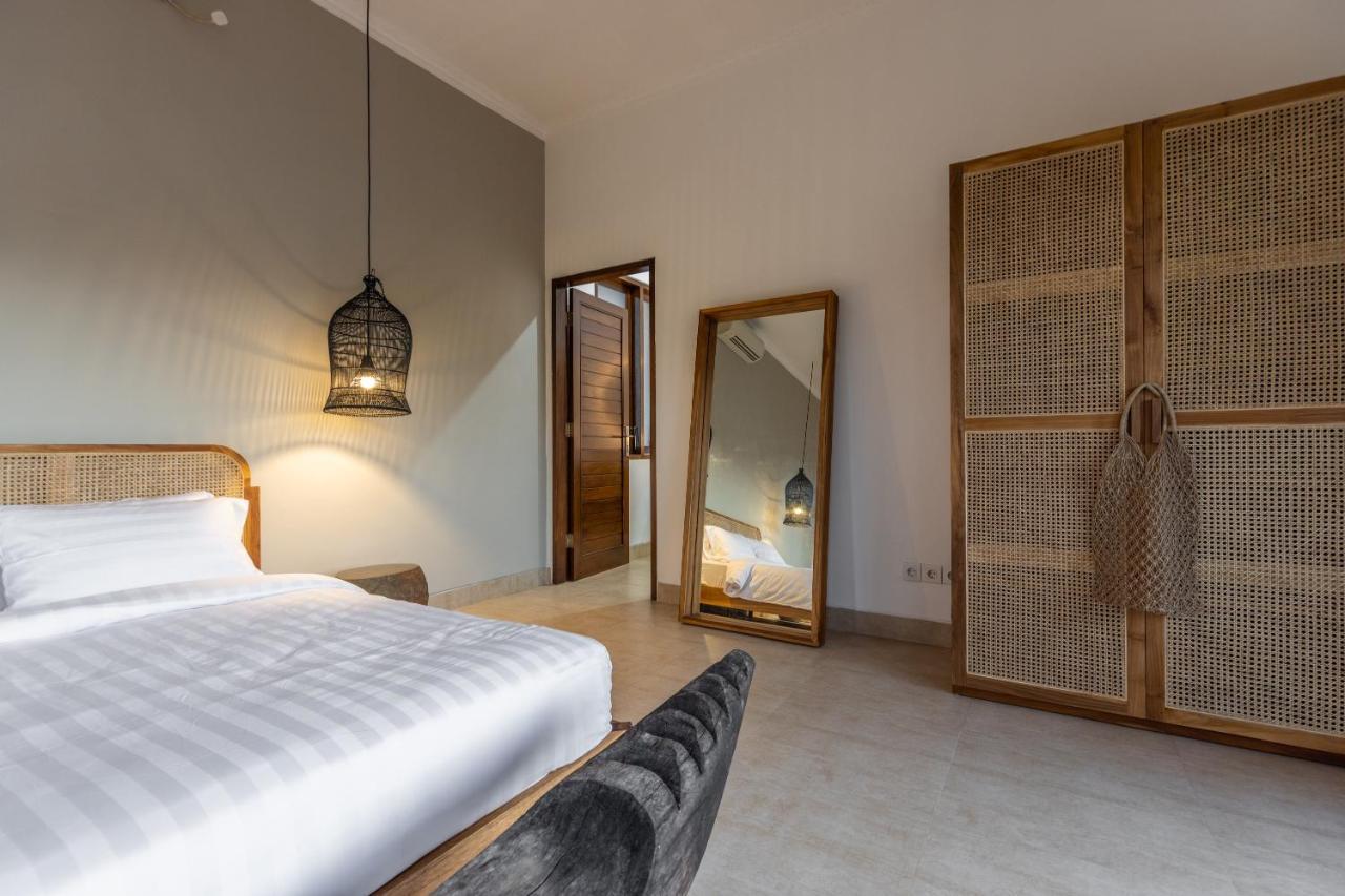 Villa Casa Orana スミニャック エクステリア 写真