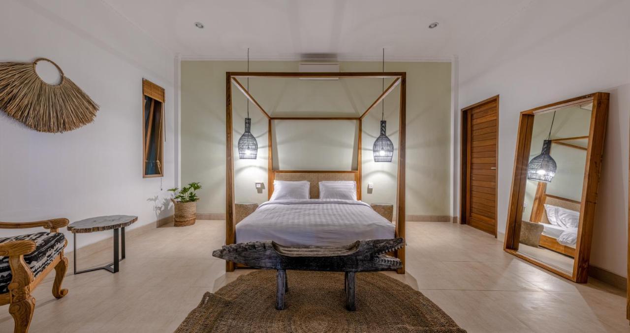 Villa Casa Orana スミニャック エクステリア 写真