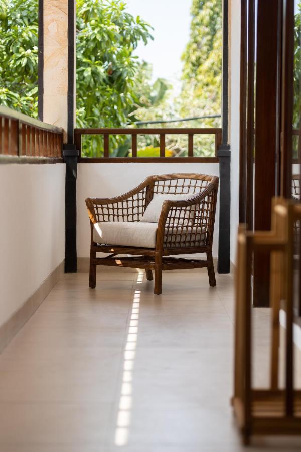 Villa Casa Orana スミニャック エクステリア 写真