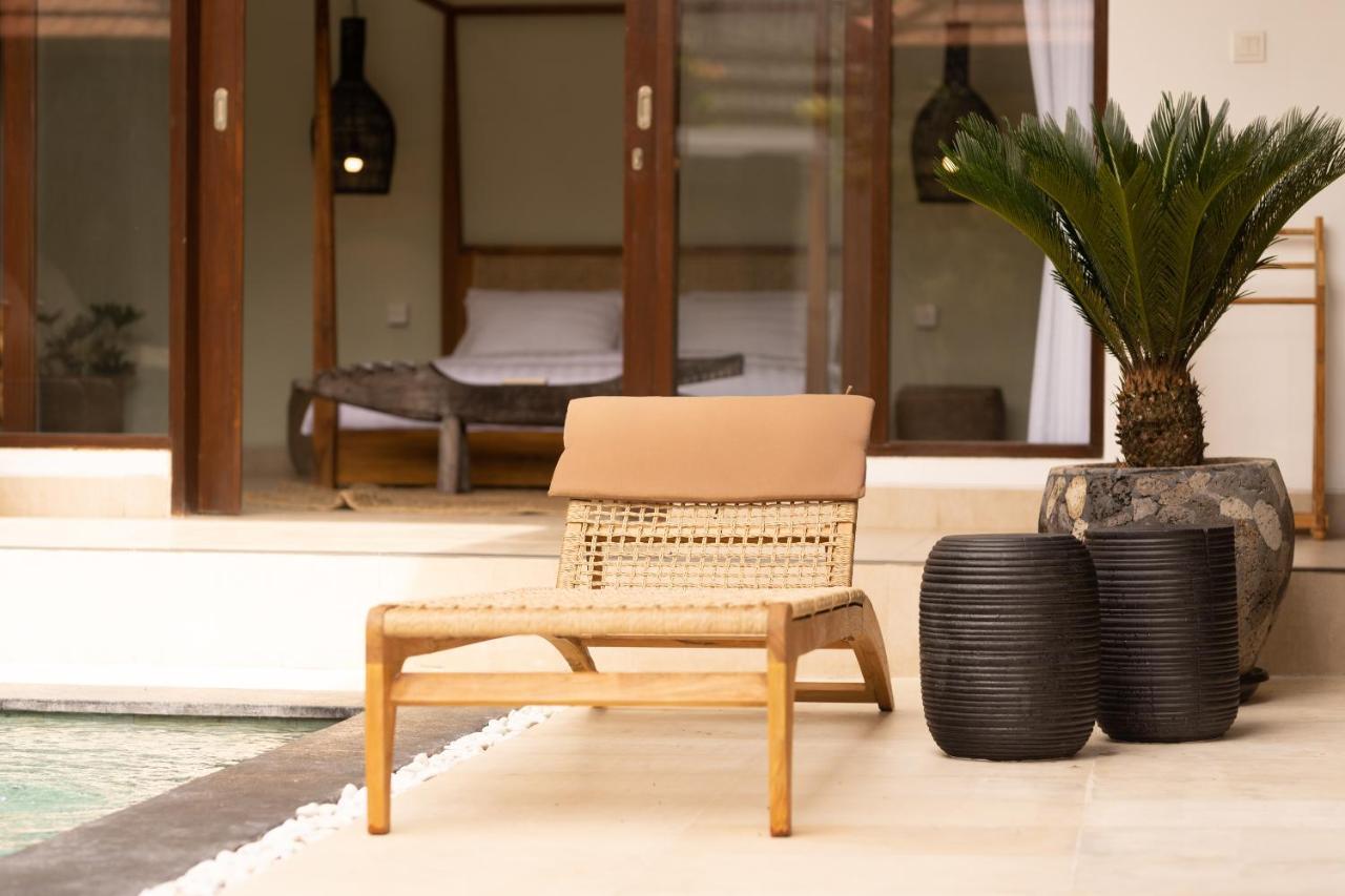 Villa Casa Orana スミニャック エクステリア 写真