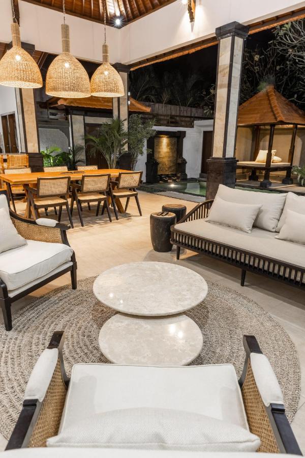 Villa Casa Orana スミニャック エクステリア 写真