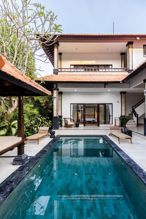 Villa Casa Orana スミニャック エクステリア 写真