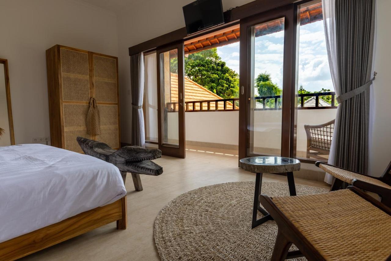 Villa Casa Orana スミニャック エクステリア 写真