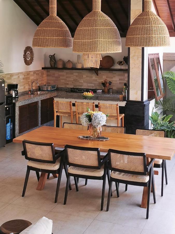 Villa Casa Orana スミニャック エクステリア 写真