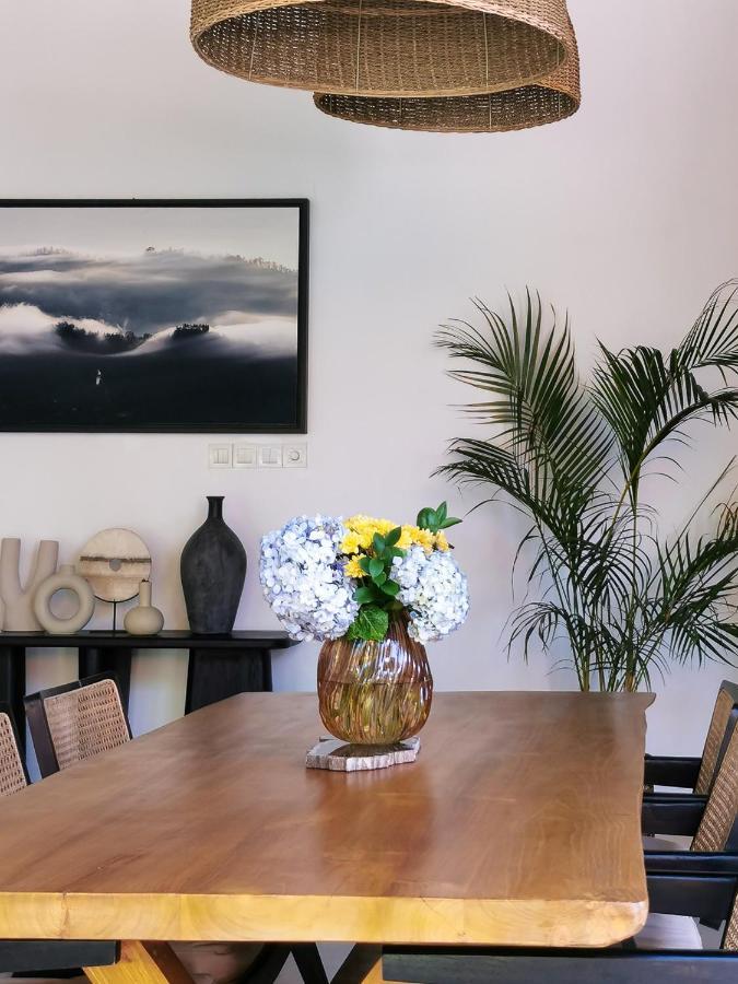 Villa Casa Orana スミニャック エクステリア 写真